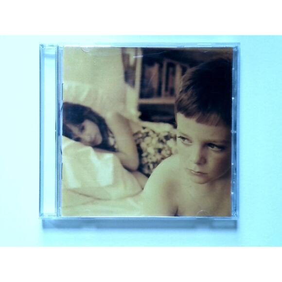 The Afghan Whigs - Gentlemen CD 1993 Alternative Rock Elektra - Picture 1 of 3